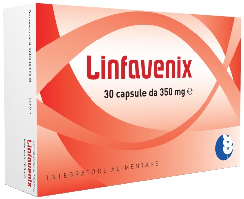 LINFAVENIX 30 CAPSULE DA 350 MG - Farmacianuova.eu