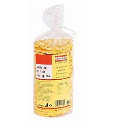 GALLETTE DI MAIS 100 G - Farmacianuova.eu