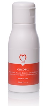 MOST GLICOSAL LOZIONE 50 ML - Farmacianuova.eu