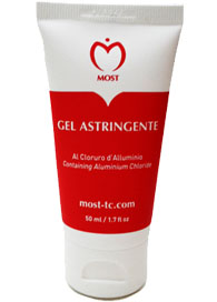 MOST GEL ASTRINGENTE 50 ML - Farmacianuova.eu