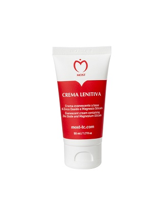 MOST CREMA LENITIVA 50 ML - Farmacianuova.eu