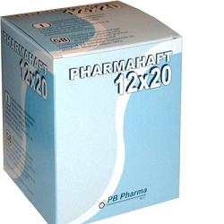BENDA PHARMAHAFT ELASTICA CM12X20M 1 PEZZO - Farmacianuova.eu
