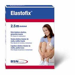 BENDA RETE ELASTOFIX GINOCCHIO COSCIA 250 CM - Farmacianuova.eu