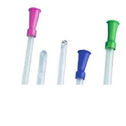SONDA RETTALE MONOUSO CH28 40CM - Farmacianuova.eu