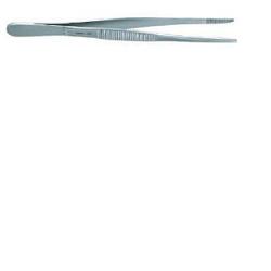 PINZA ANATOMICA 16CM - Farmacianuova.eu