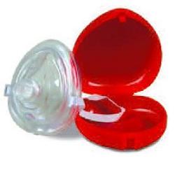 MASCHERA RIANIMAZ BOCCA/BOCCA - Farmacianuova.eu