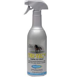 TRITEC 14 INSETTOREPELLENTE SPRAY 600 ML - Farmacianuova.eu