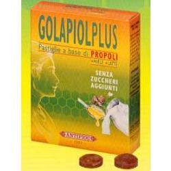 GOLAPIOL PLUS 24 PASTIGLIE - Farmacianuova.eu