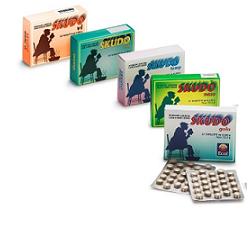 SKUDO GOLA 50 TAVOLETTE 759 - Farmacianuova.eu