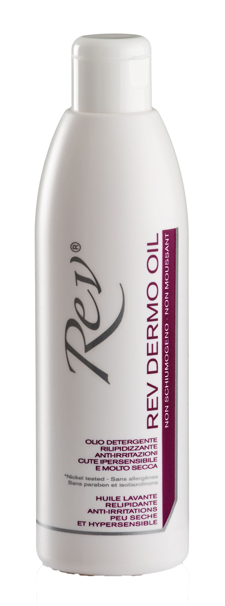 REV DERMO-OIL 250 ML - Farmacianuova.eu