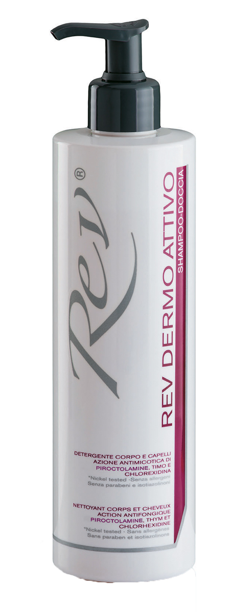 REV DERMOATTIVO 250ML - Farmacianuova.eu