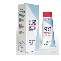 PRUREX EMULSIONE PELLI SENSIBILI 75 ML - Farmacianuova.eu