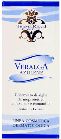 VERALGA AZULENE 125 ML - Farmacianuova.eu