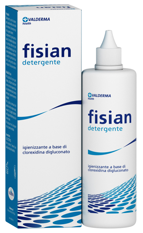 FISIAN DETERGENTE CUTE/MUCOSE 200 ML - Farmacianuova.eu