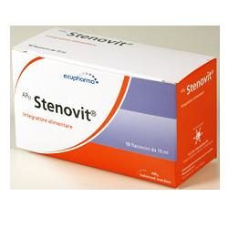 ARD STENOVIT 10 FLACONCINI - Farmacianuova.eu