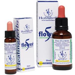 FIVE FLOWER 30 ML - Farmacianuova.eu