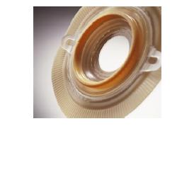PLACCA CONVESSA ALTERNA MIO PRO MISURA FORO 25MM FLANGIA 50MM 5 PEZZI ARTICOLO 12724 - Farmacianuova.eu