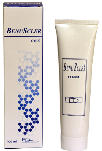 BENUSCLER CR 100ML - Farmacianuova.eu