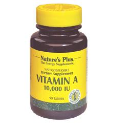 VITAMINA A 10000 IDROSOLUBILE - Farmacianuova.eu