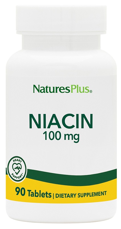 NIACINA B3 90 TAVOLETTE - Farmacianuova.eu