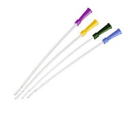 CATETERE NELATON FEMMINILE CH14 30 PEZZI - Farmacianuova.eu