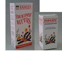 RAIHUEN AMARO SVEDESE 700 ML - Farmacianuova.eu