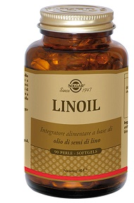 LINOIL 90 PERLE - Farmacianuova.eu