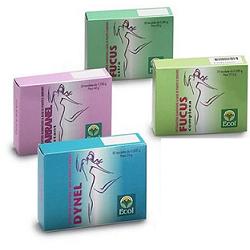 FUCUS COMPOSTO LEXA 75 TAVOLETTE 0,5G 767 - Farmacianuova.eu