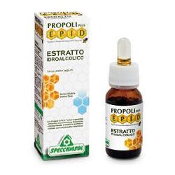 EPID ESTRATTO IDROALCOLICO 30 ML - Farmacianuova.eu