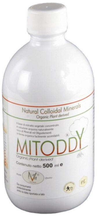 MITODDY 500 ML - Farmacianuova.eu