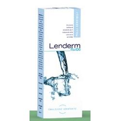 LENDERM FLUIDO LENITIVO 200 ML - Farmacianuova.eu