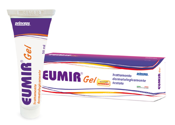 EUMIR GEL 50 ML - Farmacianuova.eu