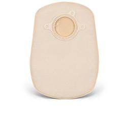SACCA A FONDO CHIUSO SISTEMA 2S PLUS OPACA SENZA FILTRO RIVESTIMENTO IN TESSUTO NON TESSUTO 38 MM 30 PEZZI - Farmacianuova.eu