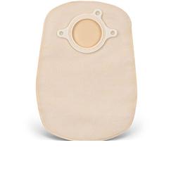 SACCA A FONDO CHIUSO OPACO SENZA FILTRO E RIVESTIMENTO IN TESSUTO SISTEMA 2S PLUS 57MM 30 PEZZI - Farmacianuova.eu