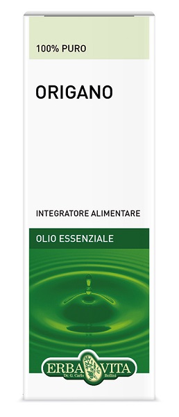 ORIGANO SPAGNA OLIO ESSENZIALE 10 ML - Farmacianuova.eu