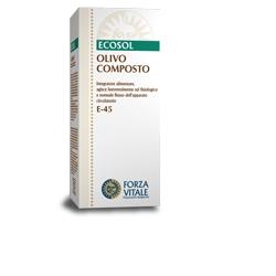 ECOSOL OLIPREX GOCCE 50 ML - Farmacianuova.eu