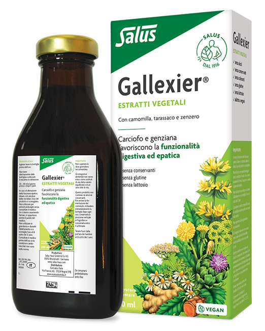 GALLEXIER 250 ML - Farmacianuova.eu