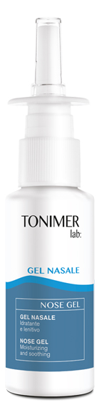 TONIMER LAB GEL NASALE 20 ML - Farmacianuova.eu