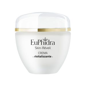 EUPHIDRA SR CREMA RIVITALIZZANTE 40 ML - Farmacianuova.eu