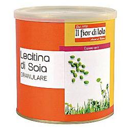 LECITINA DI SOIA GRANULARE 250 G - Farmacianuova.eu