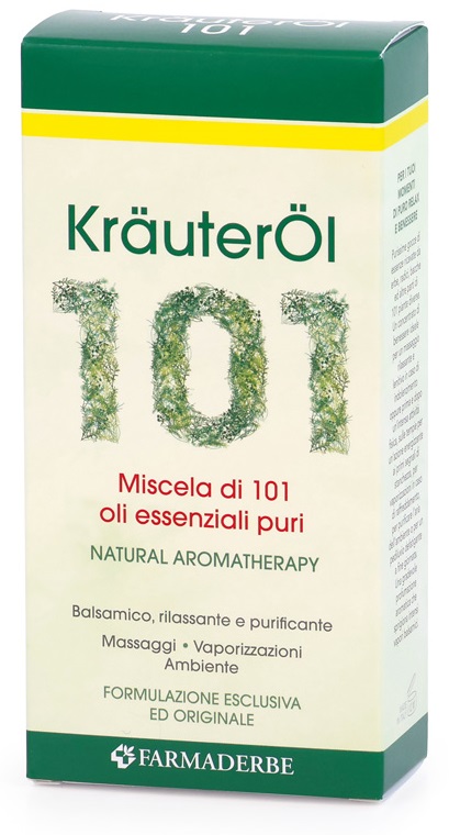 KRAUTEROL 101 100 ML - Farmacianuova.eu