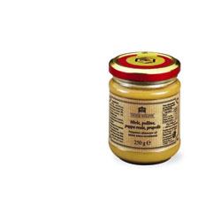 MIELE POLLINE PAPPA PROPOLIS 250 G - Farmacianuova.eu