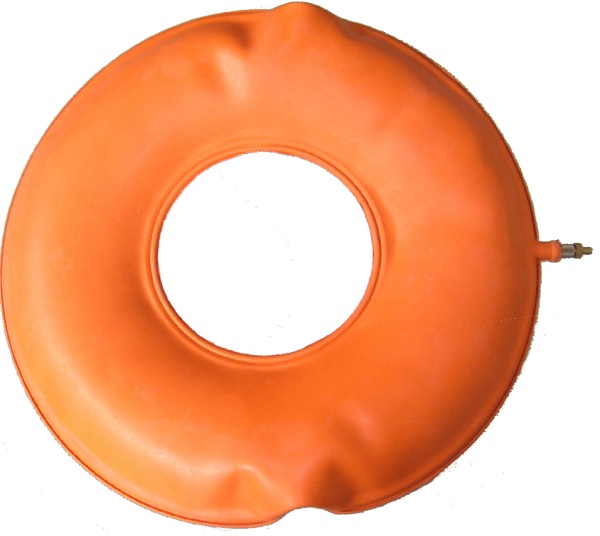 CIAMBELLA ESTERNA DIAMETRO ESTERNO 40CM - Farmacianuova.eu