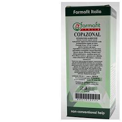 COPAZONAL GTT 100ML - Farmacianuova.eu