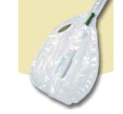 CATETERE NELATON VESCICALE AUTOLUBRIFICANTE PER UOMO EASICATH SET MISURA CH12 CAPACITA' 1200ML 20 PEZZI ARTICOLO 28027 - Farmacianuova.eu