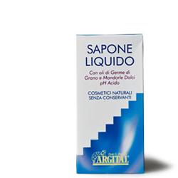 SAPONE LIQUIDO 250 ML - Farmacianuova.eu
