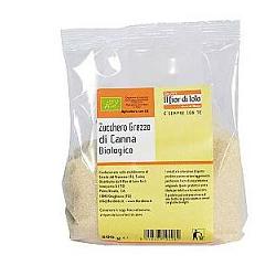 ZUCCHERO DI CANNA BIO 500 G - Farmacianuova.eu