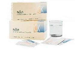 CK PROMIN ACIDO ASCORBICO + BICARBONATO 100 22,5 G - Farmacianuova.eu