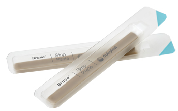 BRAVA PASTA IN STRISCE IDROCOLLOIDE NO ALCOL PER STOMIA 10 PEZZI - Farmacianuova.eu