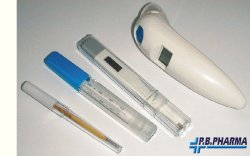 TERMOMETRO DIGITALE - Farmacianuova.eu